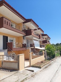 Μεζονέτα, 154τ. μ.