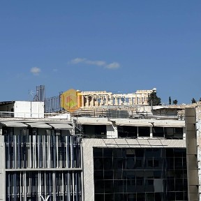 Κυνοσάργους, Νέος Κόσμος (Αθήνα - Κέντρο)