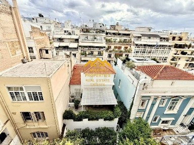Κολωνάκι, Κολωνάκι - Λυκαβηττός (Αθήνα - Κέντρο)