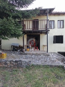 Μονοκατοικία, 120τ. μ.