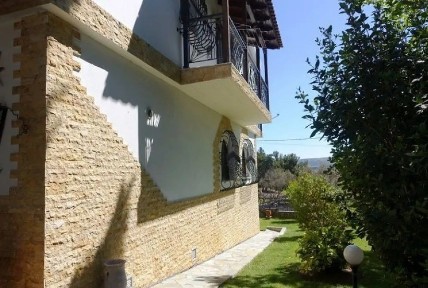 Μεζονέτα, 260τ. μ.