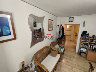 Άνω Νέα Σμύρνη, Νέα Σμύρνη (Αθήνα - Νότια Προάστια)