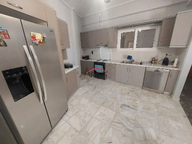 Τζιτζιφιές, Καλλιθέα (Αθήνα - Νότια Προάστια)