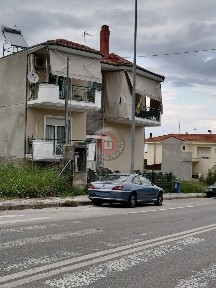 Μονοκατοικία, 200τ. μ.