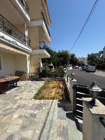 Κέντρο, Πεύκα (Θεσσαλονίκη - Περιφ/κοί δήμοι)