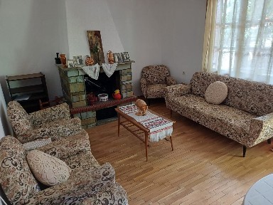 Κάτω Βέρμιο, Βέροια (Ημαθία)