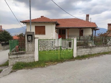 Μονοκατοικία, 86τ. μ.