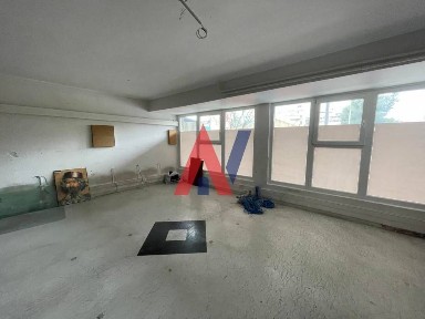 Άγιος Ελευθέριος, Άγιος Ελευθέριος - Προμπονά - Ριζούπολη (Αθήνα - Κέντρο)