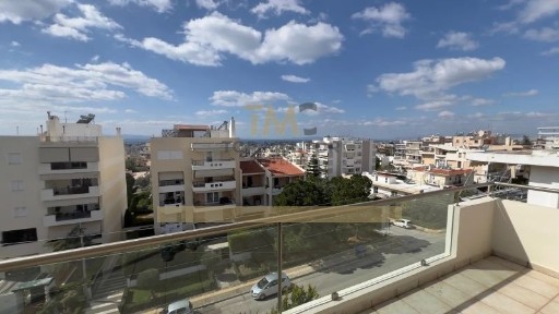 Αιξωνή, Γλυφάδα (Αθήνα - Νότια Προάστια)