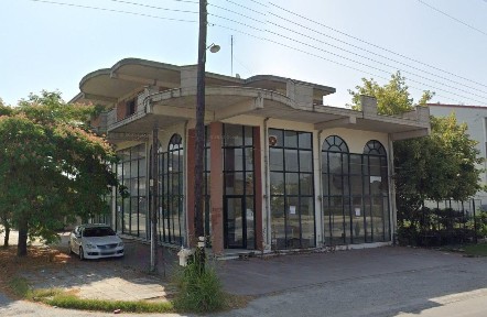Κέντρο, Αλεξάνδρεια (Ημαθία), 28ης Οκτωβρίου 65, Αλεξάνδρεια 59300