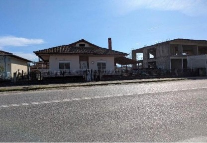 Σταυρός, Αντιγονίδες (Ημαθία)