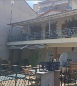 Μονοκατοικία, 165τ. μ.