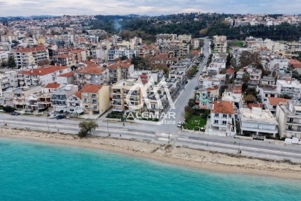 Σκάλα Νέων Επιβατών, Θερμαϊκός (Θεσσαλονίκη - Περιφ/κοί δήμοι)