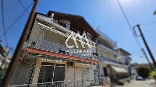 Μεζονέτα, 209τ. μ.