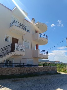 Κέντρο, Βασιλικά (Θεσσαλονίκη - Περιφ/κοί δήμοι), Επ. Οδ. 30-Γ. Σχολής Θεσ. -Βασιλικά, 570 06 Βασιλικά