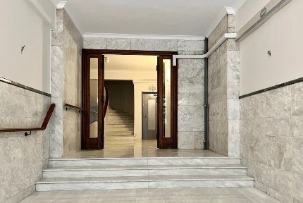 Χίλτον, Ιλίσια (Αθήνα - Κέντρο)