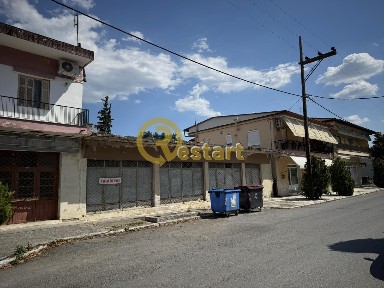 Κέντρο, Πλατύ (Ημαθία), Παπαφλέσσα 6, Πλατύ 59300