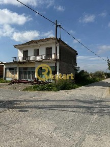 Τρίκαλα, Πλατύ (Ημαθία), Αναγεννήσεως, Τρίκαλα 59300