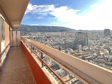 Πανόρμου, Αμπελόκηποι - Πεντάγωνο (Αθήνα - Κέντρο)