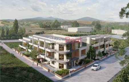 Λιόγερμα, Θέρμη (Θεσσαλονίκη - Περιφ/κοί δήμοι), Θερμοπυλών 31, 570 01, Θέρμη