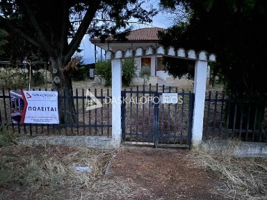 Μονόσπιτα, Ανθεμιά (Ημαθία)