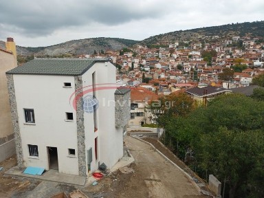 Ασβεστοχώρι, Χορτιάτης (Θεσσαλονίκη - Περιφ/κοί δήμοι), Ανθέων, 570 10, Χορτιάτης