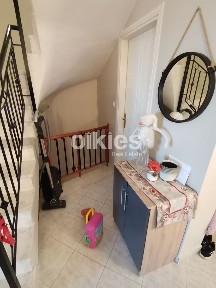 Παλαιόκαστρο, Ωραιόκαστρο (Θεσσαλονίκη - Περιφ/κοί δήμοι)