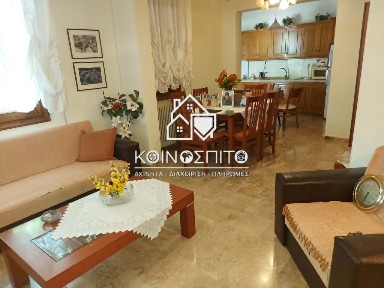 Μονοκατοικία, 80τ. μ.