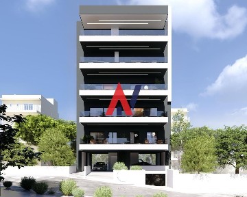 Διαμέρισμα, 68τ. μ.