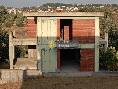 Μεζονέτα, 350τ. μ.