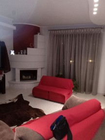 Μονοκατοικία, 520τ. μ.