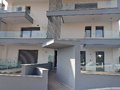 Παλαιόκαστρο, Ωραιόκαστρο (Θεσσαλονίκη - Περιφ/κοί δήμοι)