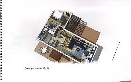 Λουτρά Θέρμης, Βασιλικά (Θεσσαλονίκη - Περιφ/κοί δήμοι)
