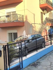 Αγία Παρασκευή, Βασιλικά (Θεσσαλονίκη - Περιφ/κοί δήμοι)