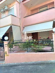 Αγία Παρασκευή, Βασιλικά (Θεσσαλονίκη - Περιφ/κοί δήμοι)