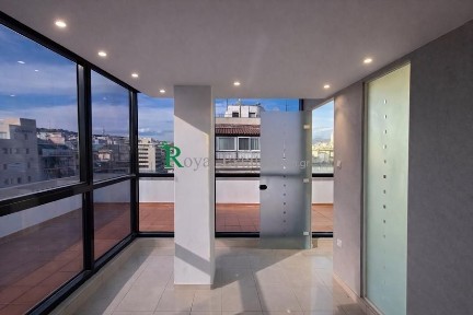 Πανόρμου, Αμπελόκηποι - Πεντάγωνο (Αθήνα - Κέντρο)