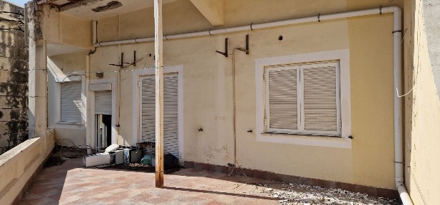 Νέο Καρλόβασι, Σάμος (Ν. Σάμου)