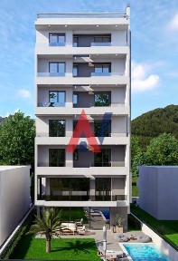 Διαμέρισμα, 120τ. μ.