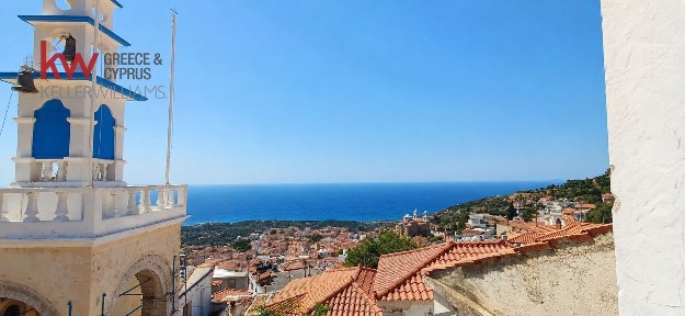 Μαραθόκαμπος, Σάμος (Ν. Σάμου)