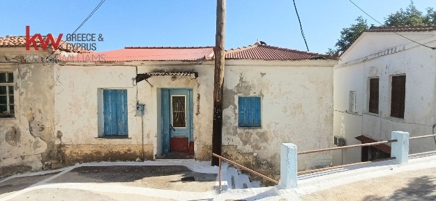 Μαραθόκαμπος, Σάμος (Ν. Σάμου)