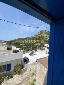 Χώρα, Φούρνοι Κορσοί (Ν. Σάμου)