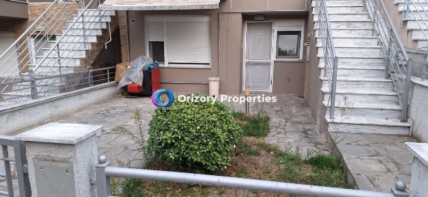 Μεζονέτα, 150τ. μ.