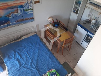 Studio / Γκαρσονιέρα, 30τ. μ.