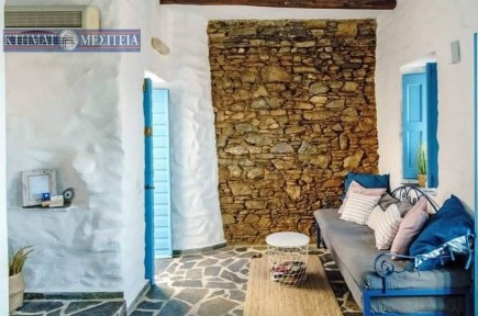 Studio / Γκαρσονιέρα, 40τ. μ.