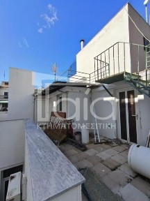 Πύργος Αθηνών, Αμπελόκηποι - Πεντάγωνο (Αθήνα - Κέντρο)