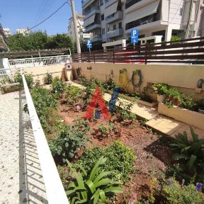 Τερψιθέα, Γλυφάδα (Αθήνα - Νότια Προάστια)