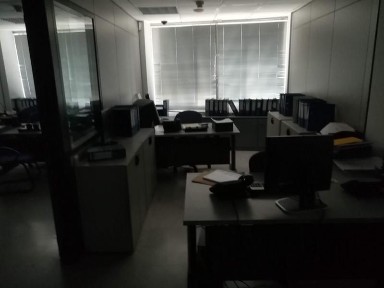 Γραφείο, 2640τ. μ.