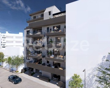 Λόφος Σικελίας, Καλλιθέα (Αθήνα - Νότια Προάστια)