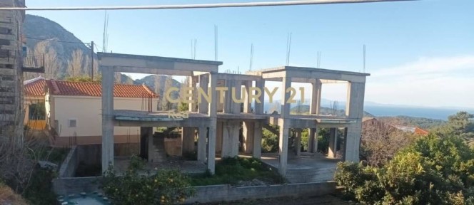 Καστανιά, Σάμος (Ν. Σάμου)