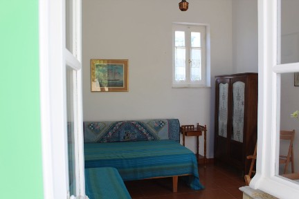 Πάγος - Παρακόπη, Σύρος (Κυκλάδες), Επαρχιακή Οδός Ερμούπολης-Φοίνικα, 841 00 Άνω Σύρος